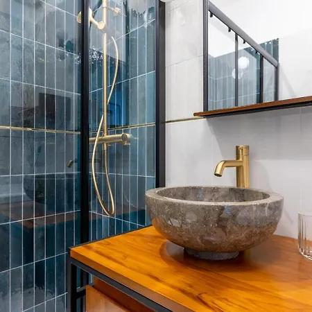 Apartment Vatican Charm House