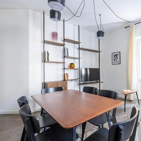 Vatican Charm House Apartment *