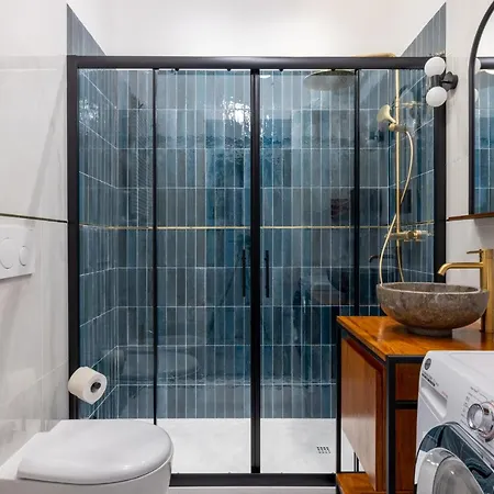 Apartment Vatican Charm House Rome