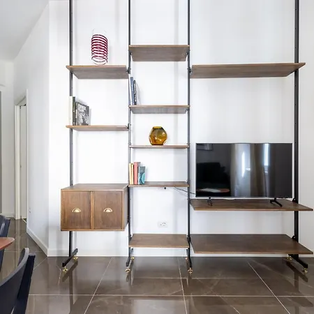 Vatican Charm House Apartment Rome