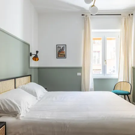 Apartment Vatican Charm House